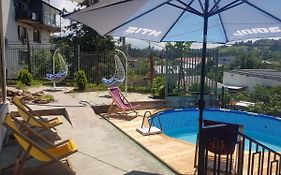 Hotel Perla De Mar
